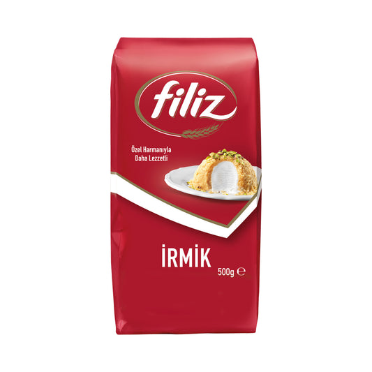 Filiz Semolina 500 g