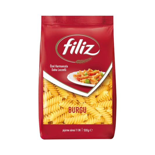 Filiz Fusilli Pasta 500 g
