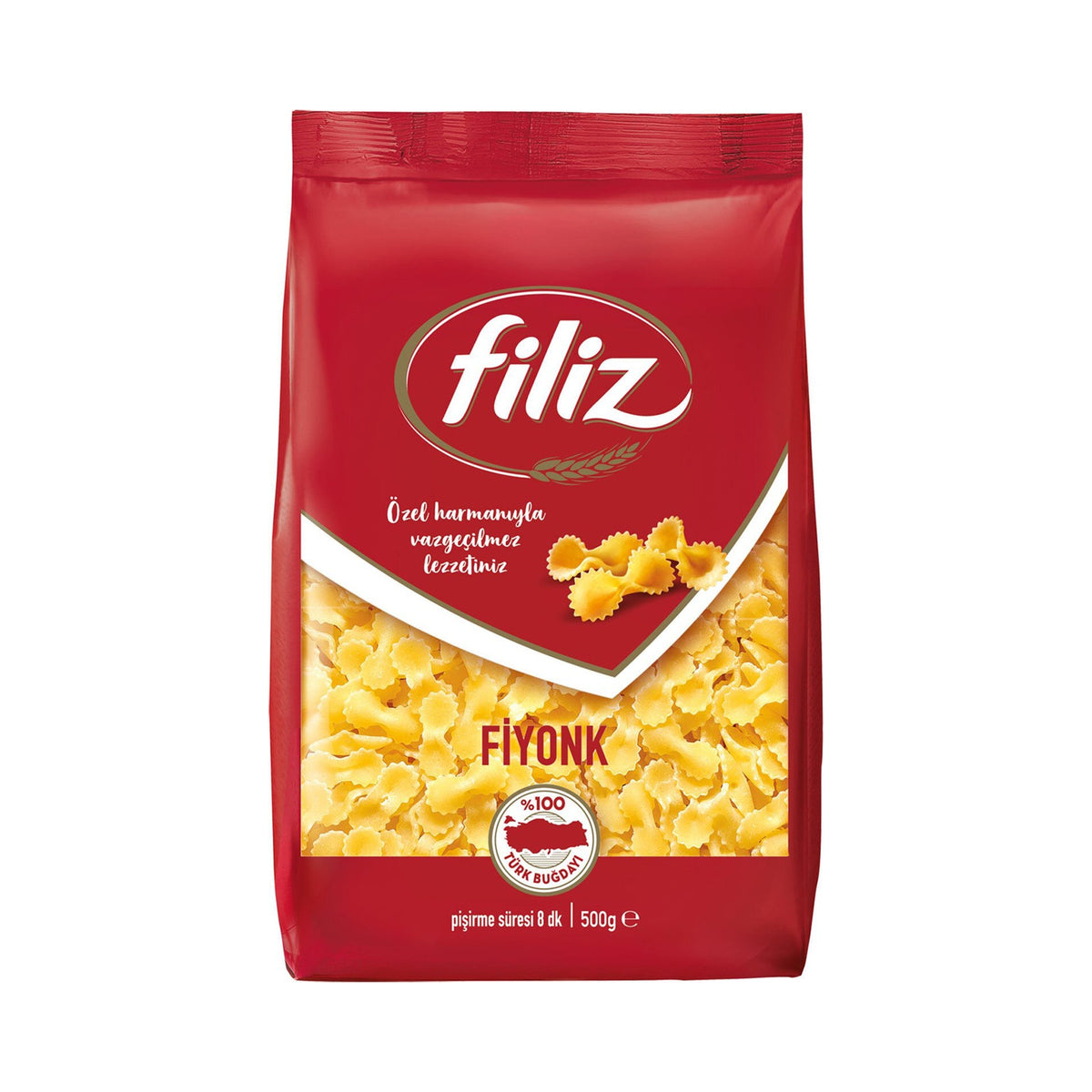 Filiz Bow Tie Pasta 500 g