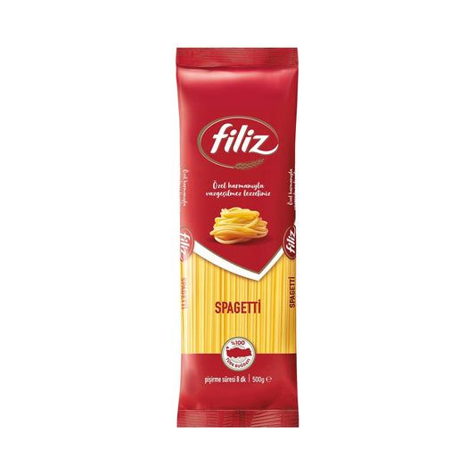 Filiz Spaghetti 500 g