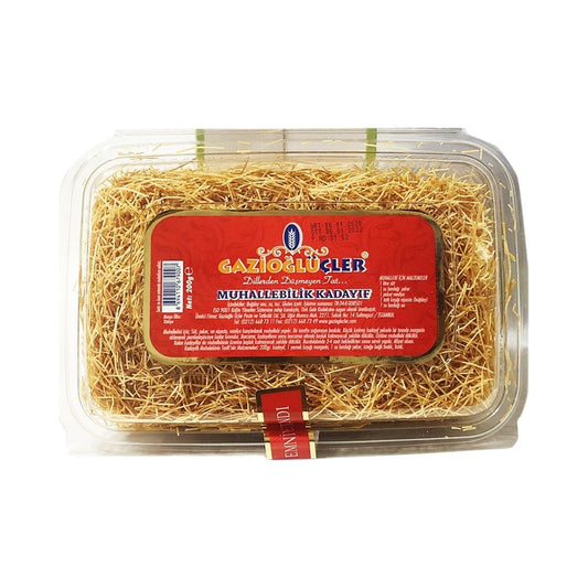 Gazioglu Kadaif Pastry for Pudding 200 g