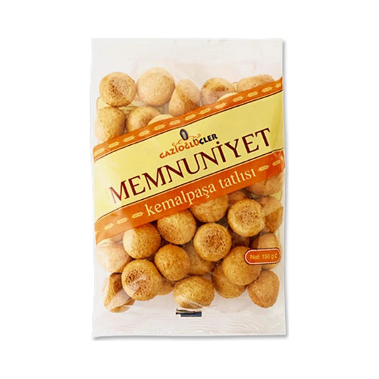 Gazioglu Kemalpasa Dessert 150 g