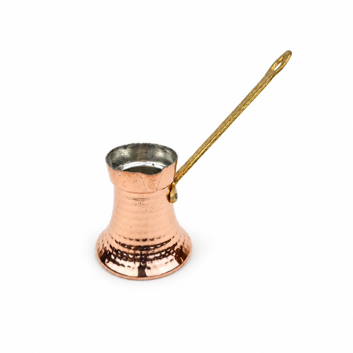 Maras Copper Coffee Pot (Bosna)