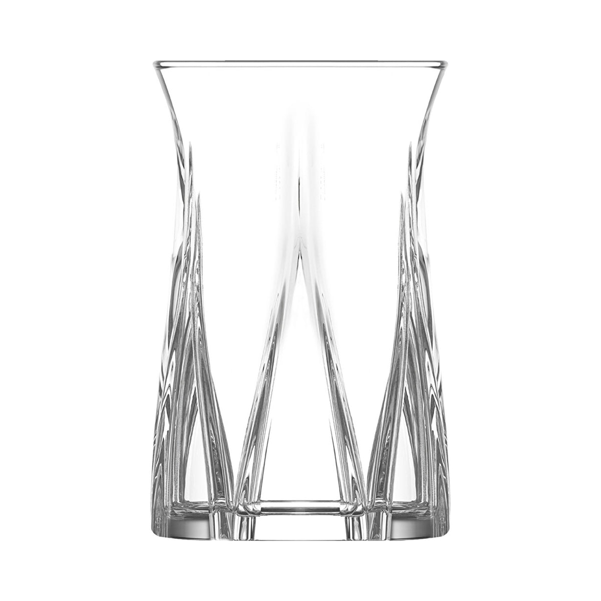 Lav Zoey 327 Tea Glasses 6-Pack
