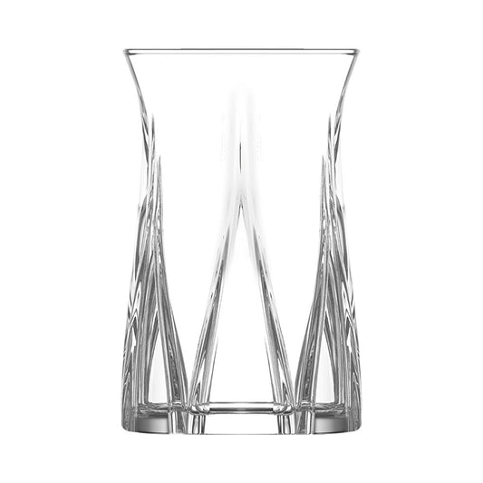 Lav Zoey 327 Tea Glasses 6-Pack