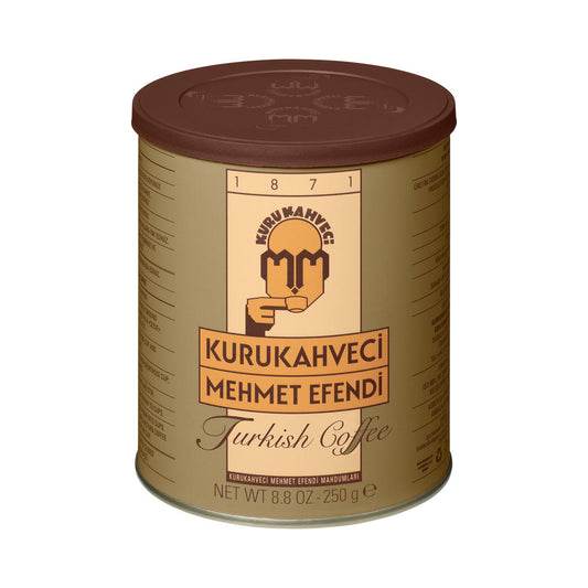 Kurukahveci Mehmet Efendi Turkish Coffee 250 g