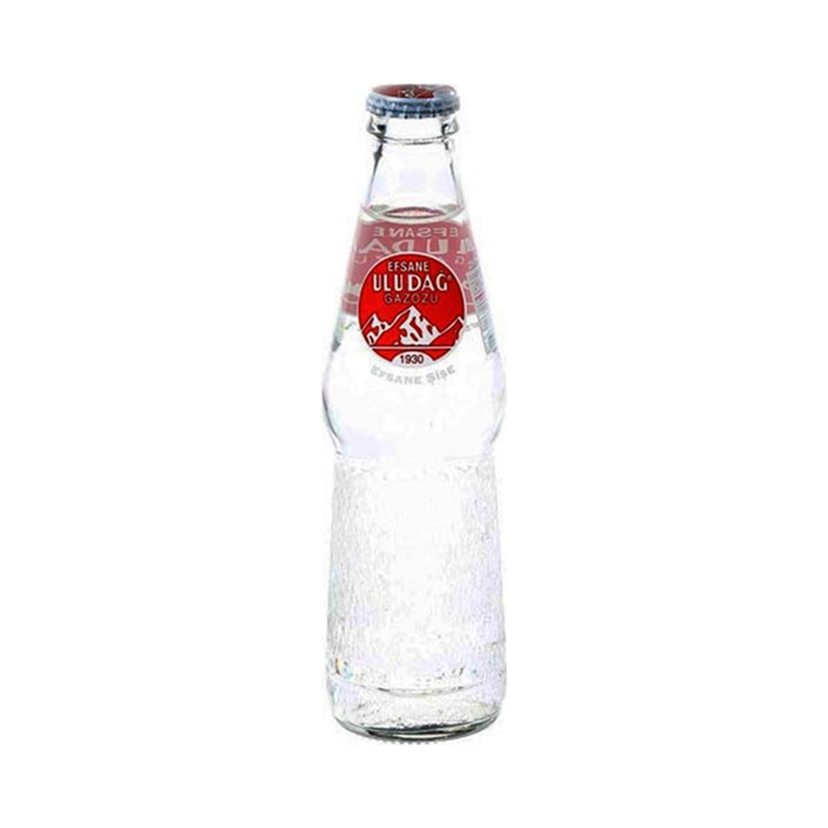 Uludag Efsane Soda 250 ml