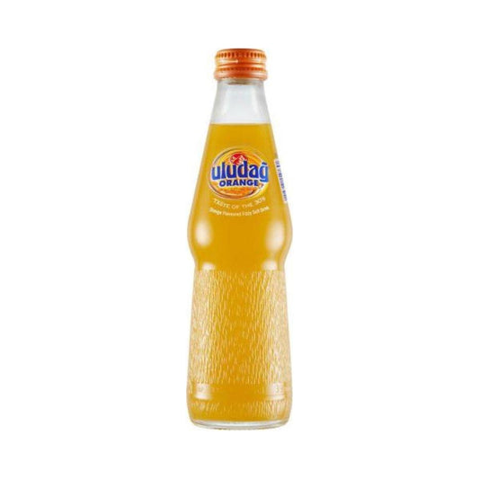 Uludag Orange Soda 250 ml