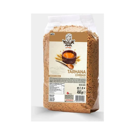 Yoruk Ana Tarhana Soup Mix 450 g